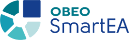 Obeo SmartEA logo